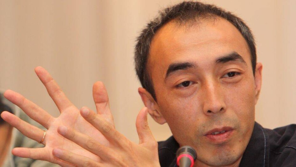 Идрисов напрасно сбежал за рубеж – адвокат Габдуллина