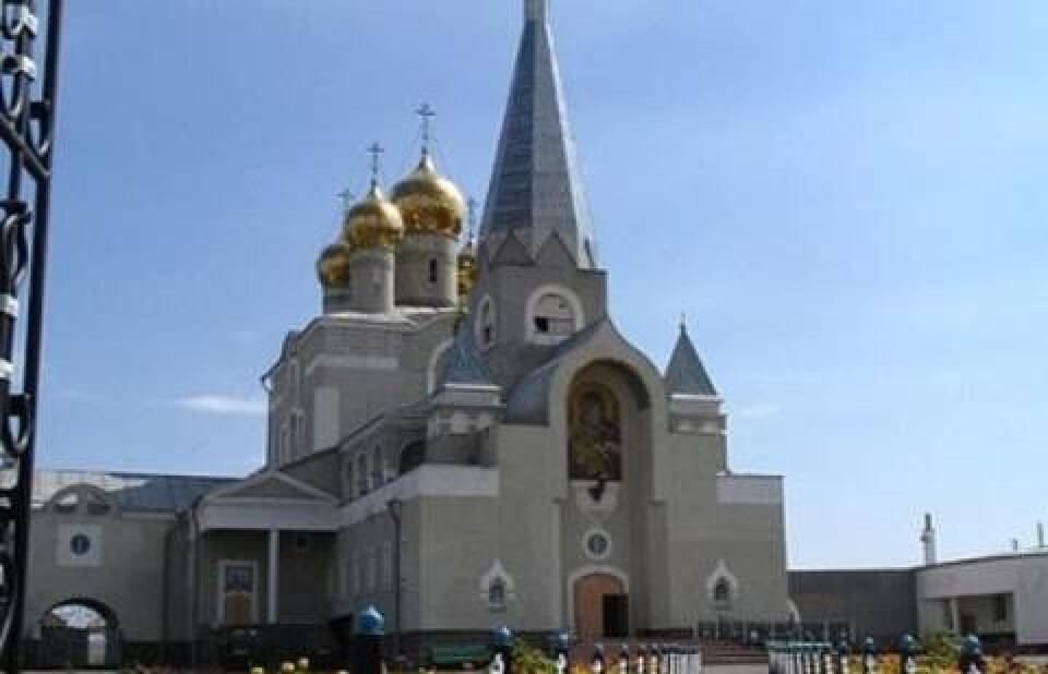 Церковные деньги украли дважды