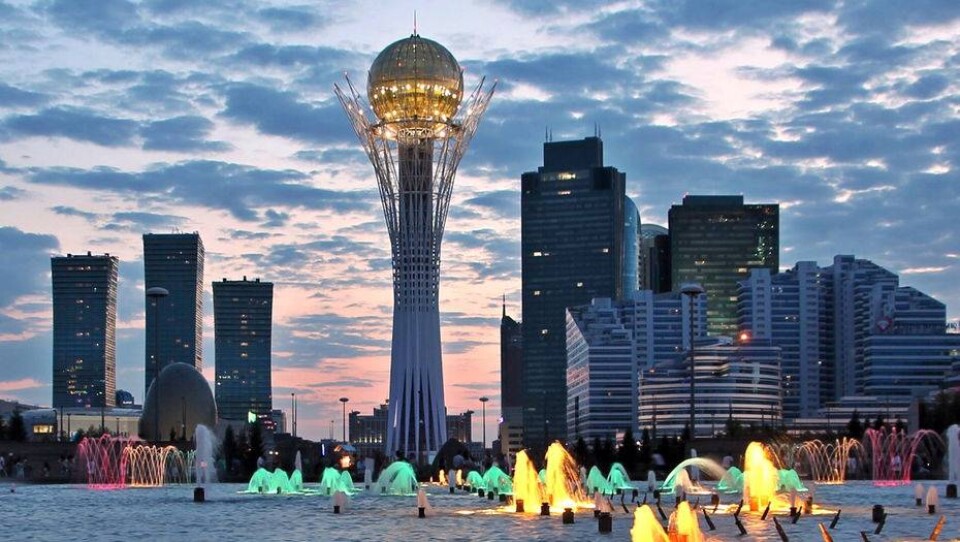 В рейтинге личной свободы граждан Казахстан обогнал Россию, Афганистан и Иран