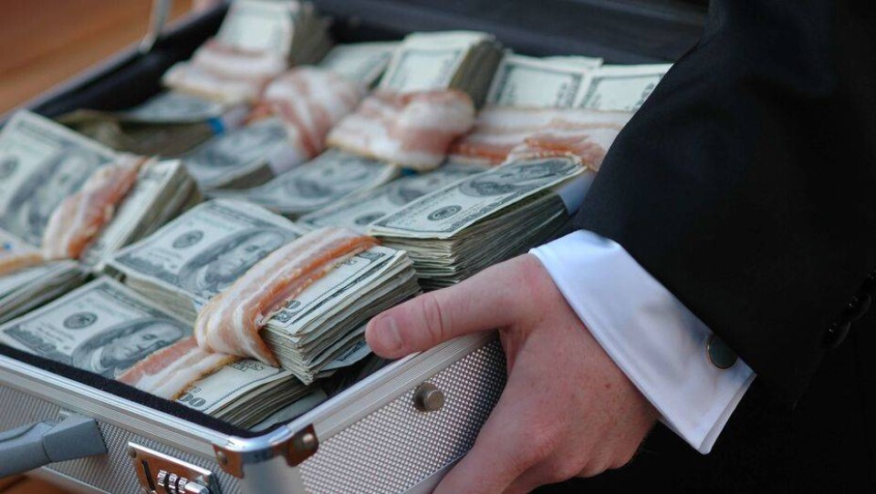 Массовые аресты топов нефтяной промышленности прошли в Венесуэле 