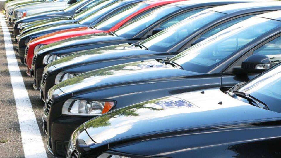 Расходы казахстанцев на покупку новых авто достигли трёхлетнего максимума в июне