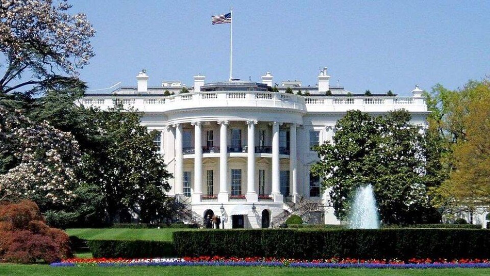 Белый дом: делегация США отправится в Сингапур для подготовки саммита с КНДР