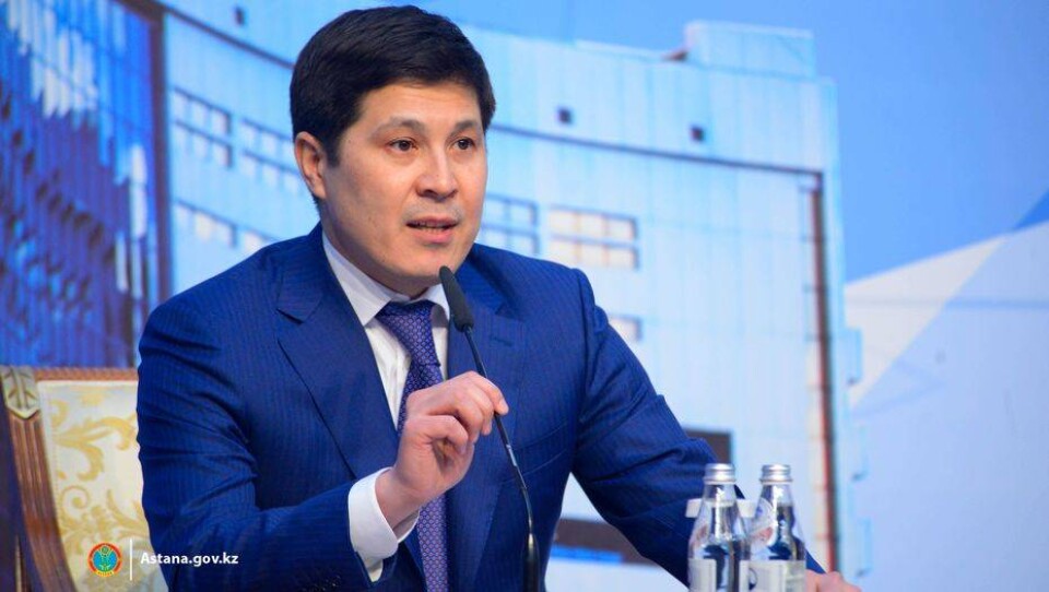Фото с сайта astana.gov.kz