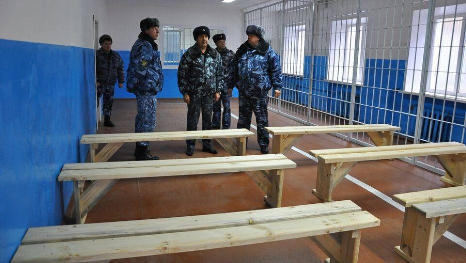 Содержание осуждённых в Казахстане может измениться после дела Слекишиной
