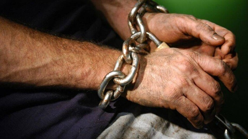 Удерживавшийся в рабстве 17 лет Василий Чирков трижды безуспешно обращался в полицию