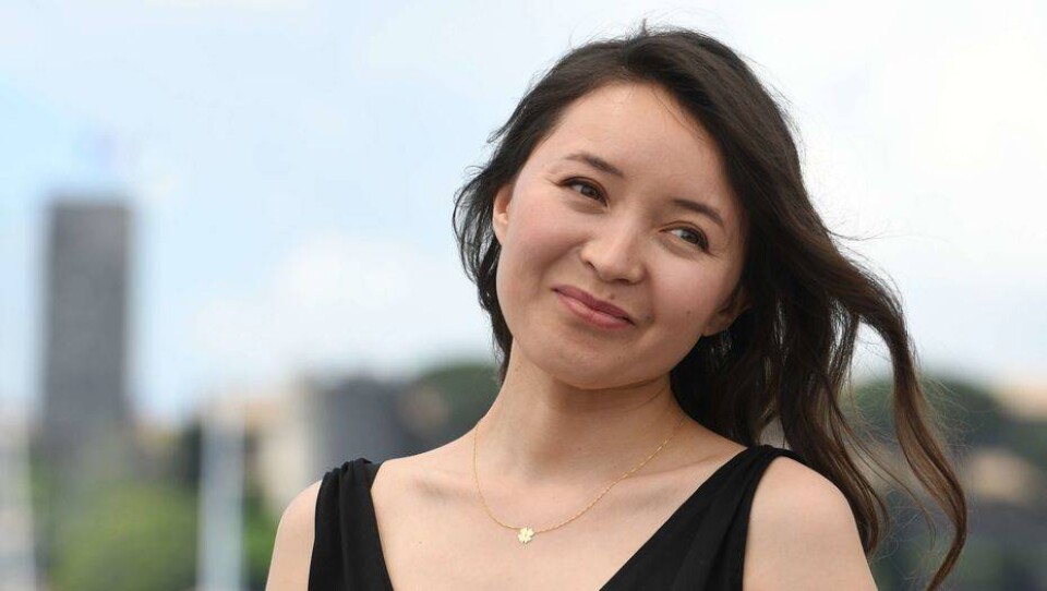 Самал Еслямова взяла в Каннах приз за лучшую женскую роль. О чём фильм "Айка", в котором она снялась?