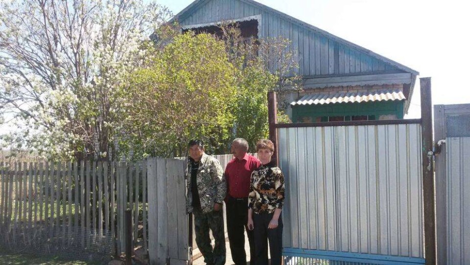 По 330 тысяч тенге компенсации получили пострадавшие от паводка в СКО