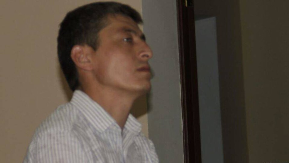 Четыре года тюрьмы просит прокурор для экс-главы местной полиции Уральска 