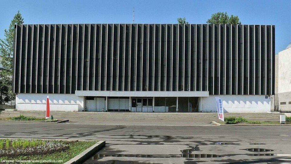 Казмунайгаз профинансирует реконструкцию павильона Казахстана на ВДНХ
