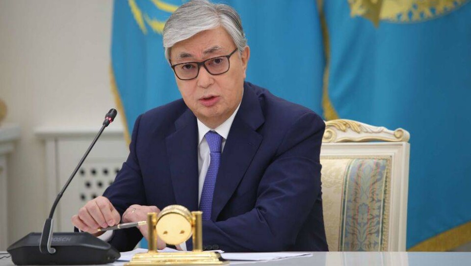 Токаев предложил отказаться от термина "оралман", заменив его словом "қандас"
