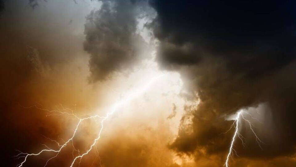Прогноз погоды на 2 июля: дождь, гроза и шквальный ветер ожидаются на севере и юге Казахстана