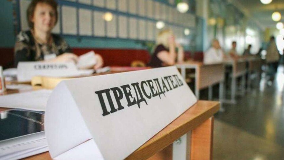 Главы избиркомов на местах, их замы и секретари в Казахстане получат постоянную работу