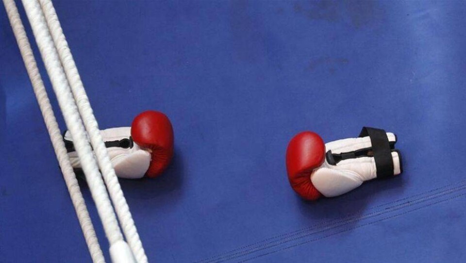 AIBA признала ошибки судей на Олимпиаде