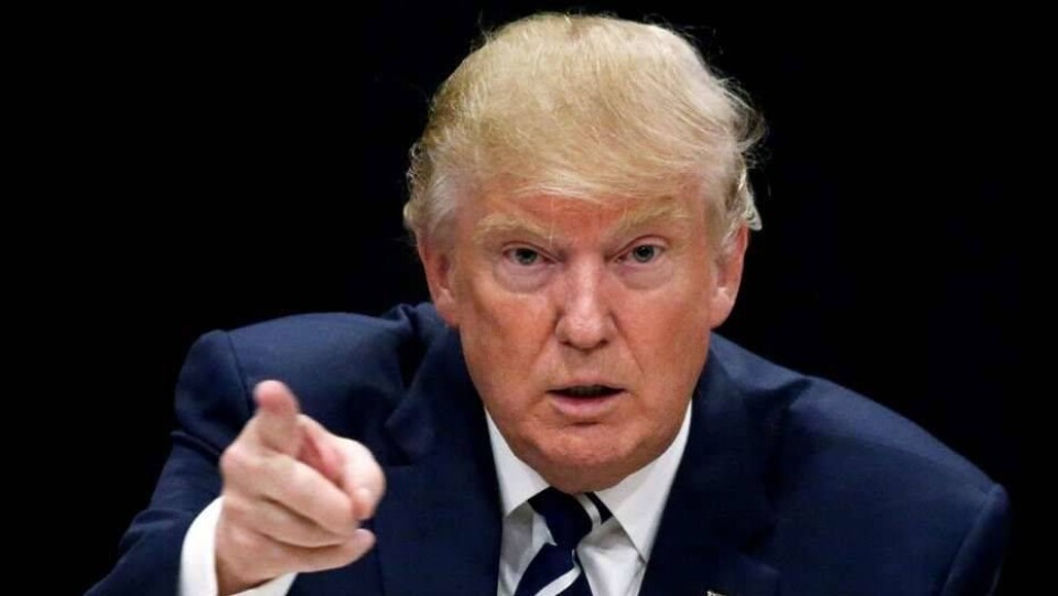 Трамп пригрозил КНДР последствиями "хотя бы за одну угрозу" в адрес США