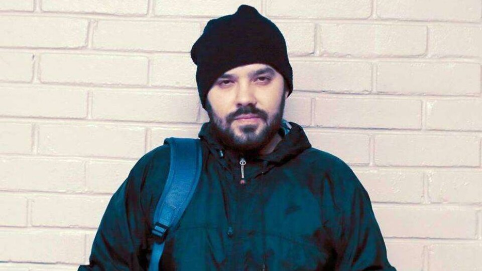 Андрей Гургиш