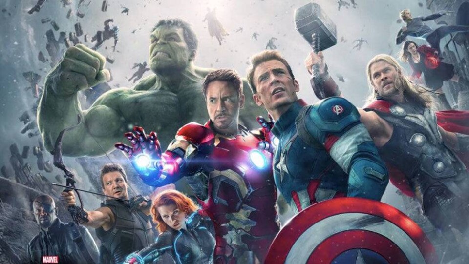 Фестиваль фильмов Marvel и Disney на казахском языке начался в Алматы
