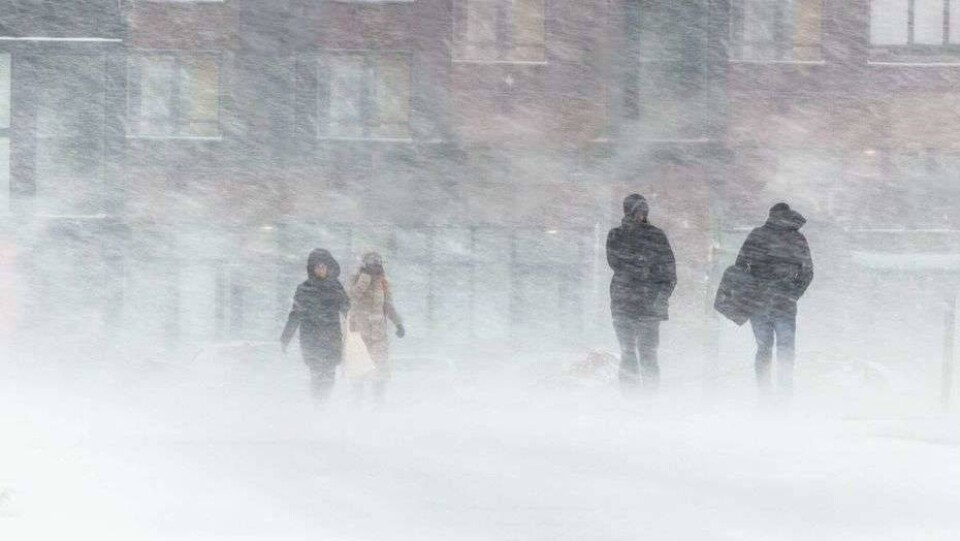 В Алматы, Петропавловске, Атырау объявили штормовое предупреждение
