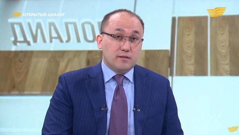 Абаев о спорах вокруг Кок-Жайляу: Нам нужно бороться за туристов