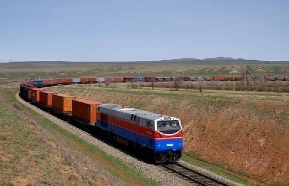 КТЖ объявляет конкурс на присуждение именной стипендии и образовательных грантов