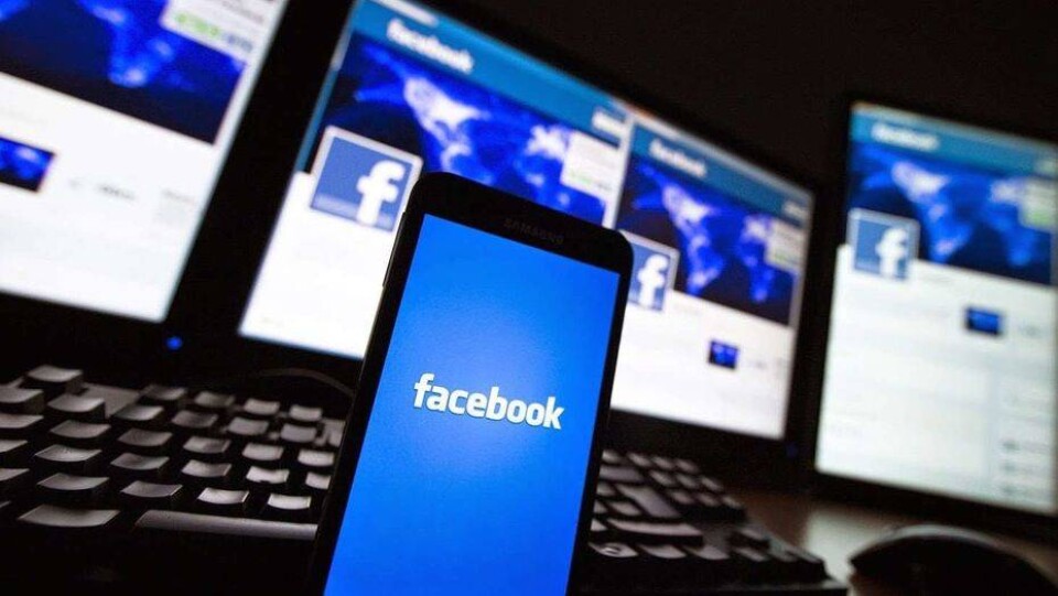Facebook выплатил Британии штраф в 500 000 фунтов за утечку данных пользователей