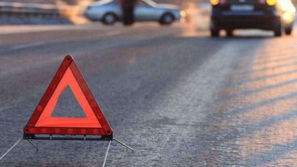 Девять человек погибли в ДТП на трассе Алматы – Бишкек