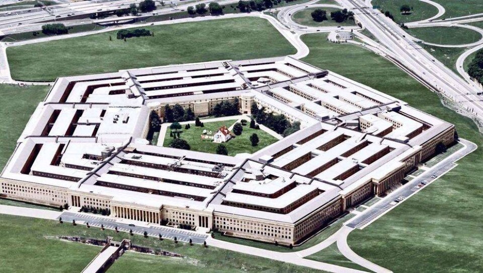 США выделят Украине дополнительно 250 млн долларов на военные расходы
