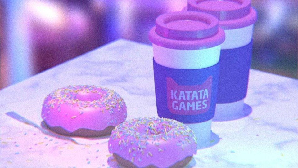 Katata games