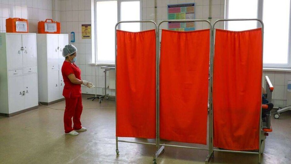 Фото Informburo.kz