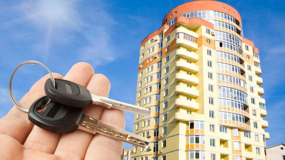 Новое жильё подорожало в семи городах Казахстана