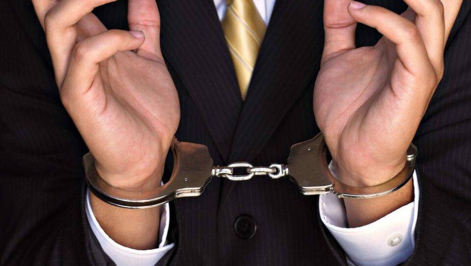 В Шымкенте судью приговорили к семи годам колонии за вымогательство
