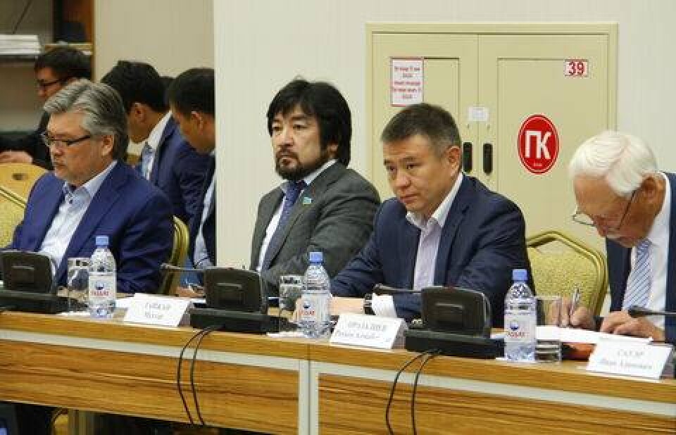 Фото Informburo.kz