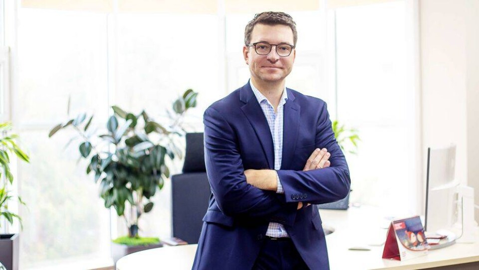 Карел Горак, глава Банк Хоум Кредит: О ситуации в банке, поддержке клиентов и получении 42 500 тенге
