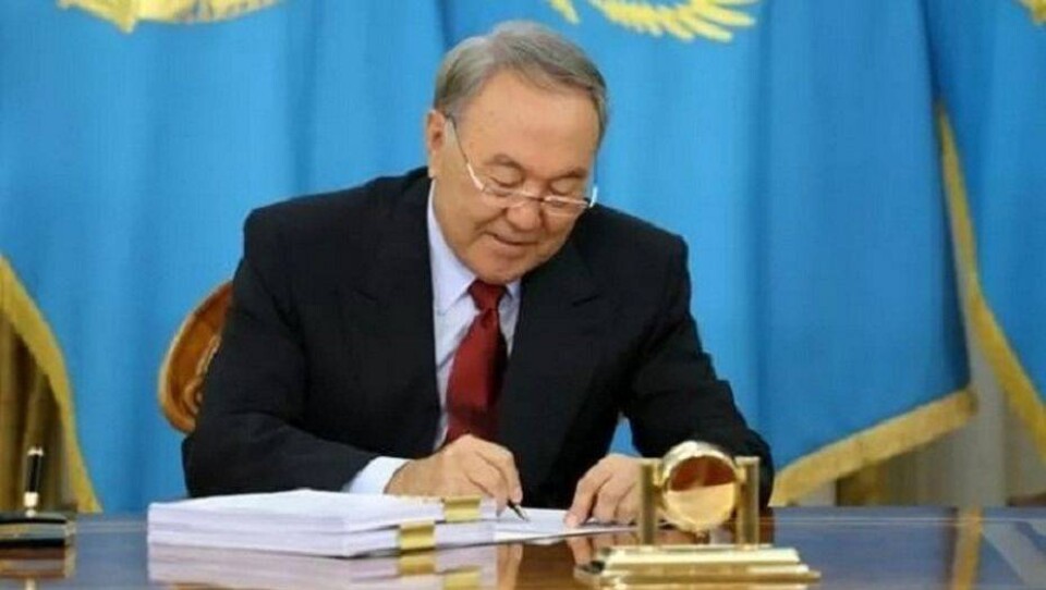 Кадровые назначения прошли в Совбезе и региональном командовании "Астана"
