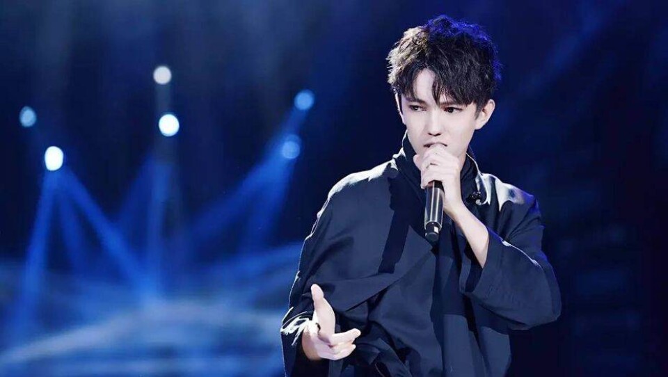 Dimash.kz