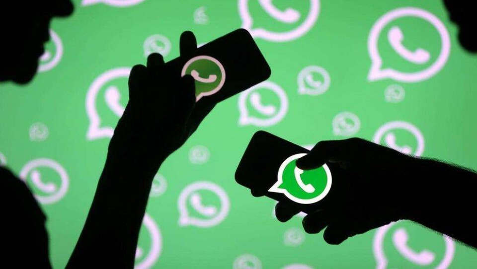 WhatsApp ввёл функцию для отклонения приглашений в группы