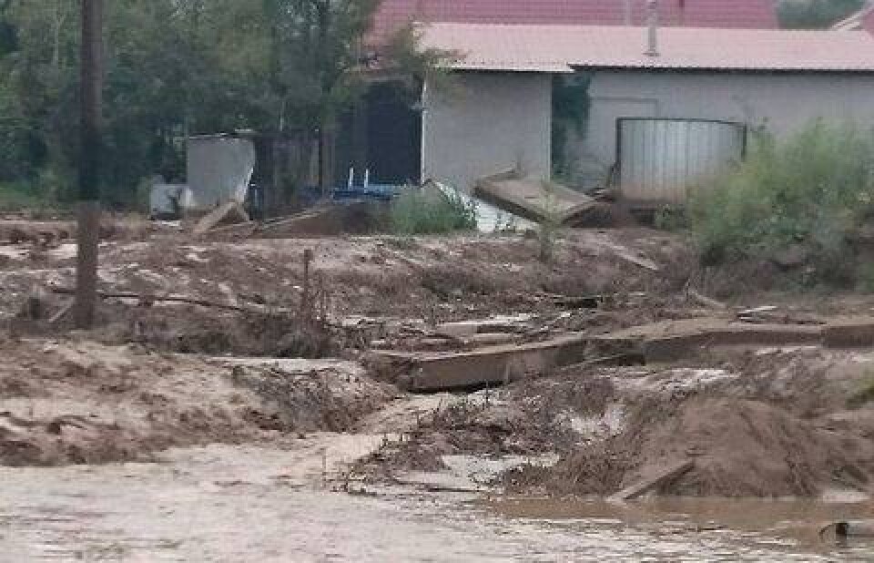 Фото Informburo.kz