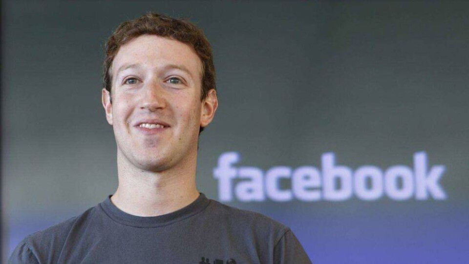 Изменения ленты Facebook Цукербергу обошлись в три миллиарда долларов 