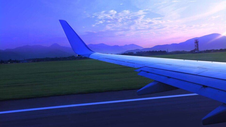 Самолёт авиакомпании Air Astana сел в Шымкенте из-за сработавшей пожарной сигнализации