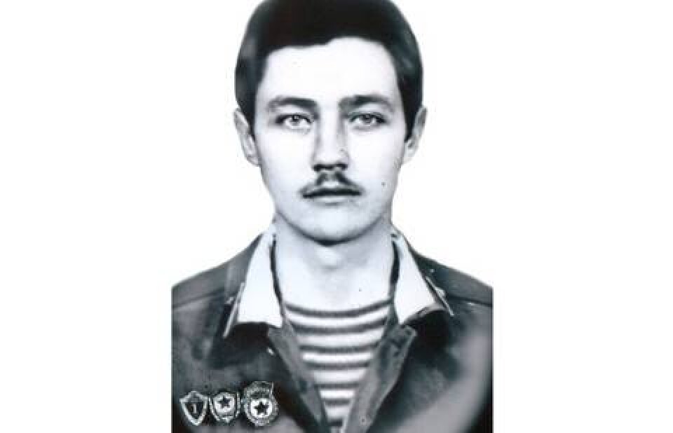 Шурави достоин награды