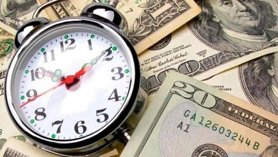 За 10 лет внешний долг Казахстана вырос на 74,6 млрд долларов