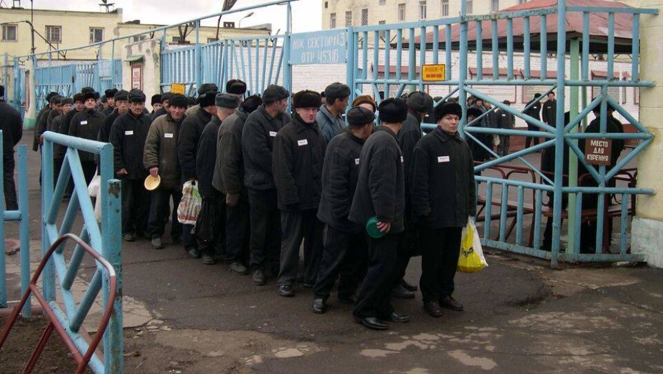 Подозреваемому в перестрелке у горсуда Павлодара грозит семь лет в колонии