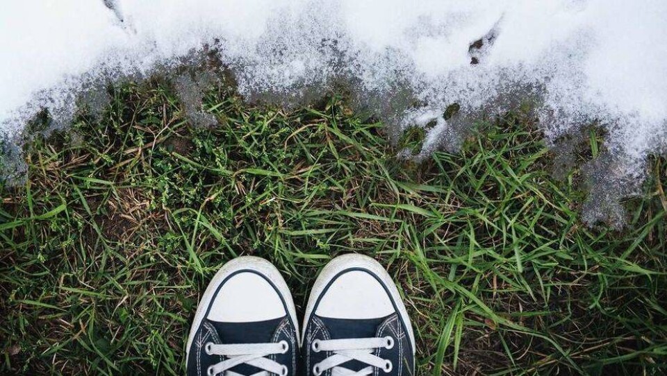 В выходные и праздничные дни на большей части Казахстана похолодает, на юге пройдут дожди 