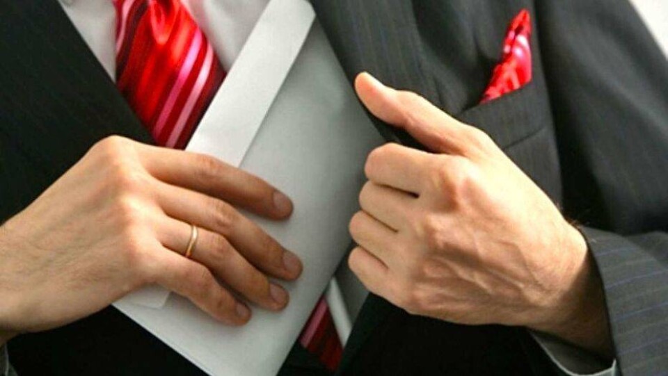 Директор центра экспертизы Минздрава опроверг сообщение о своём участии в коррупции
