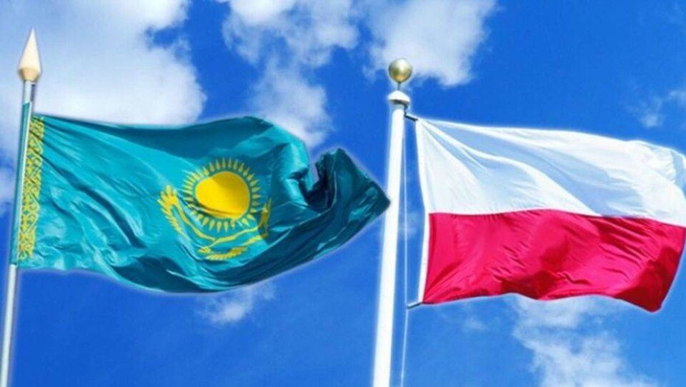 Казахстан за 12 лет привлёк 248 млрд долларов иностранных инвестиций