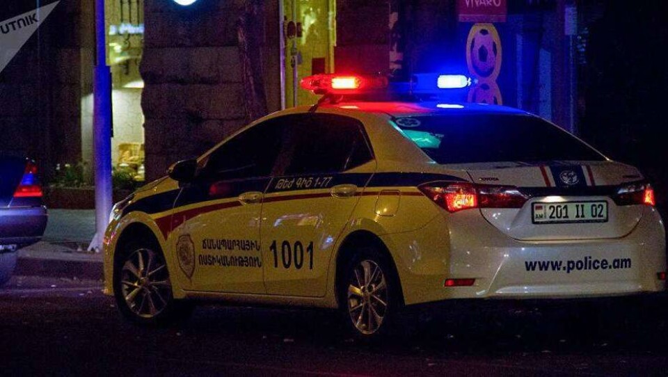 В Армении застрелили экс-депутата парламента
