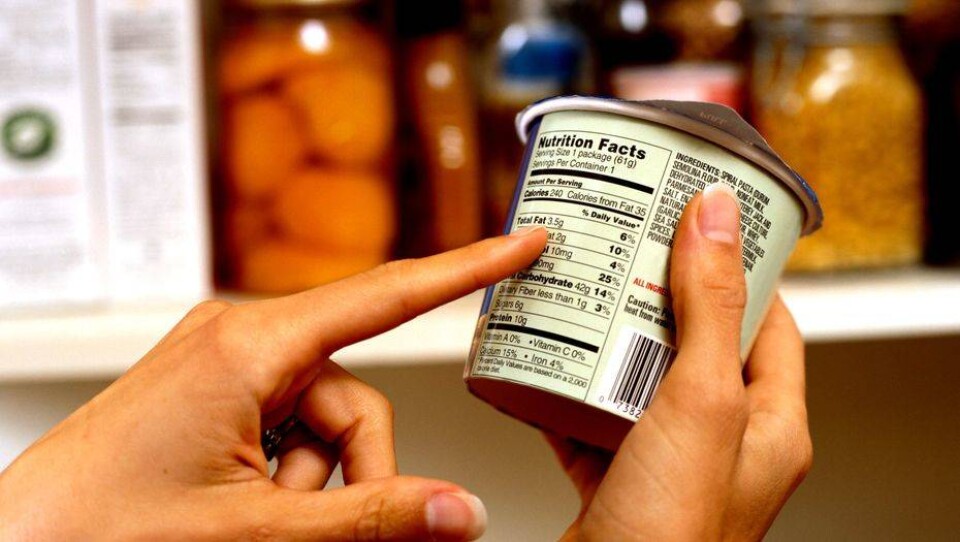 В четырёх областях Казахстана в магазинах выявили просроченные продукты