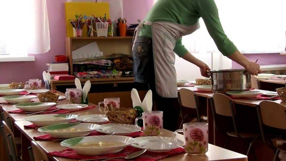 В Костанайской области детский сад наказали за недокорм детей