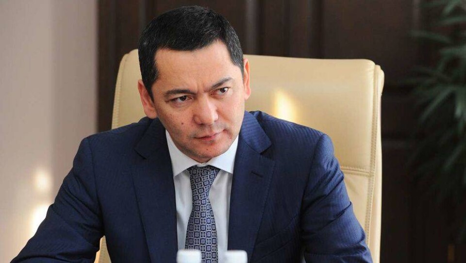Экс-кандидата в президенты КР Омурбека Бабанова подозревают в разжигании межнацрозни