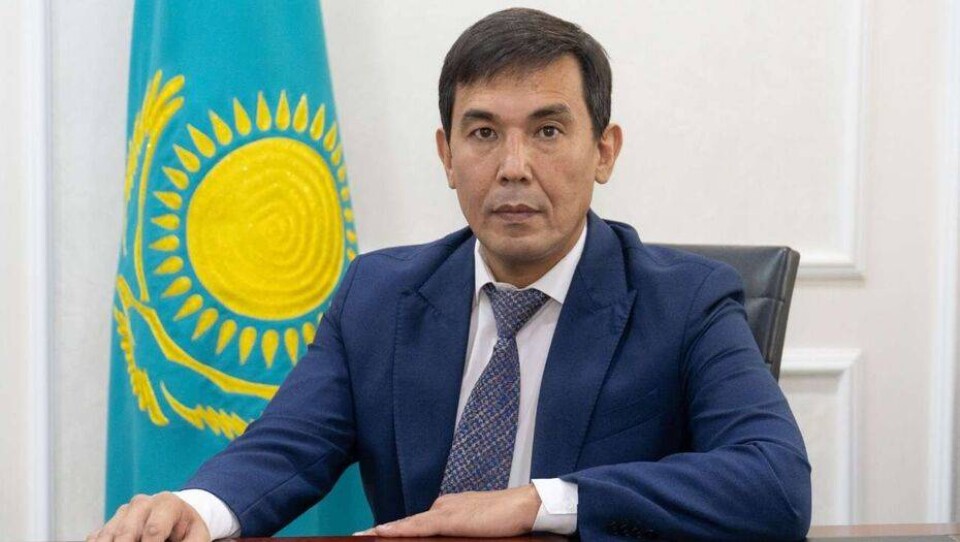 Нурлан Солтамбеков назначен заместителем акима Нур-Султана вместо Алтынбека Кайсагалиева 