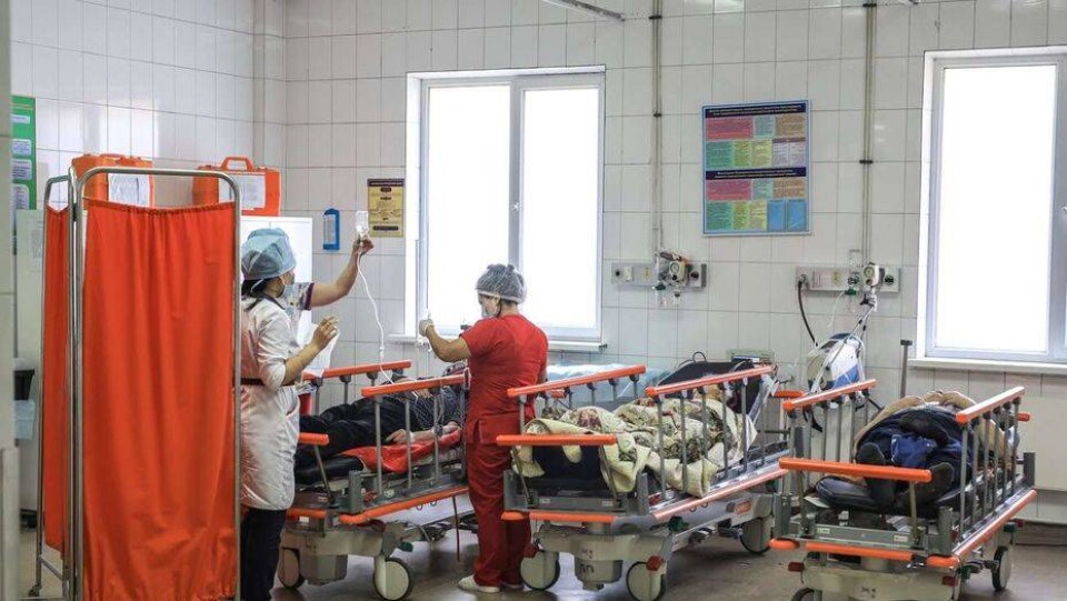 В Нур-Султане пяти организациям выплатили аванс 535,7 млн тенге на борьбу с Covid-19 и надбавки медикам
